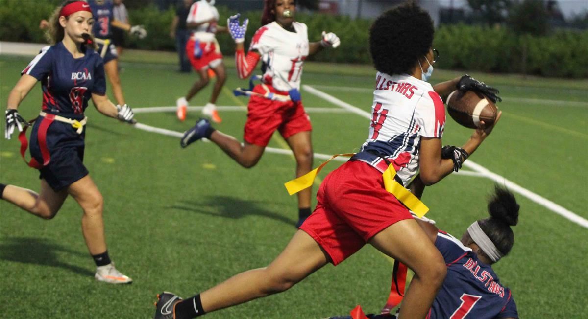 Flag Football Image
